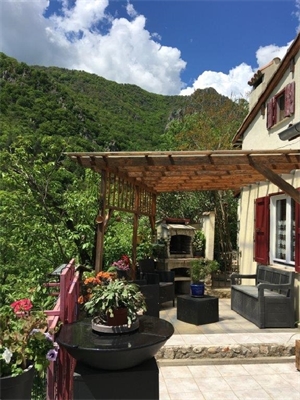 maison en pierres à la vente -   30120  ARPHY, surface 75 m2 vente maison en pierres - UBI472233962